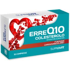 Supravit Erre Q10 30comp