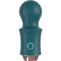 Xocoon The Traveller Wand Verde 1ud