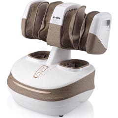 Medivon Perseus Masajeador de Pies Shiatsu Soft Touch 3D 1ud