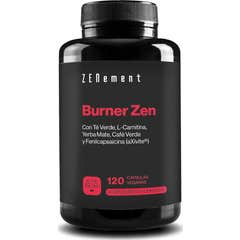 Zenement Buner Zen 120 Kapseln