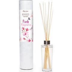 Boles d'Olor Mikado Diffuser Perf. Pink Magnolia