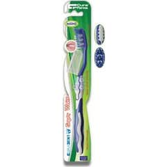 Cura Farma Curadent Superwhite Cepillo de Dientes Mediano 1ud