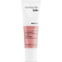 Cumlaude Mucus 30ml