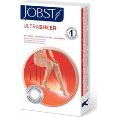 Jobst UltraSheer Collant a Compressione KKL1 Caramello Taglia III 1 pz