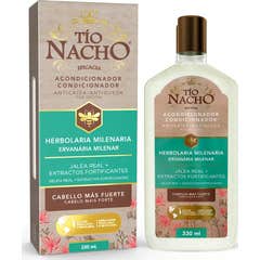 Tio Nacho Herbolaria Milenaria Anti-Hair Loss Conditioner 330 ml