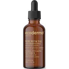 Ecoderma Global Anti-Aging Facial Serum 30ml