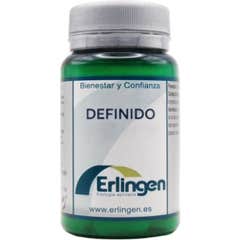 Erlingen Defined 814 Bu Nao Wan 60comp