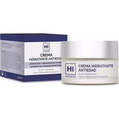 Redumodel Hi Anti Age Crema Giorno Idratante Antietà 50ml