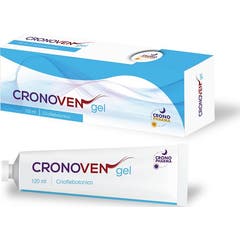 Crono Pharma Cronoven Gel 120ml