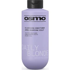 Osmo Daily Blonde Acondicionador Silverising 400 ml