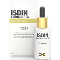 ISDIN Isdinceutics Flavo-C Sérum 30ml