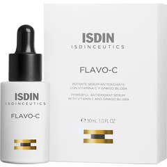 Isdinceutics Flavo-C serum 30 ml