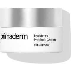 Primaderm Biodefense Prebiotic Cream Mixed Oily Skin 50 ml