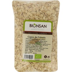 Bionsan Copos Cebada Eco 500g Bionsan Copos Cebada Eco 500g