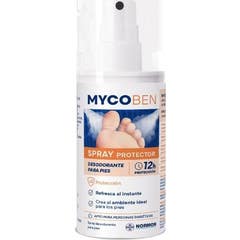 Normon Mycoben Spray Protector 80 ml
