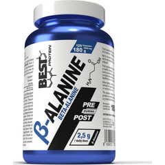 Best Protein Beta Alanine 120caps