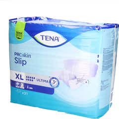 Tena Proskin Slip Ultima XL 21 Stk