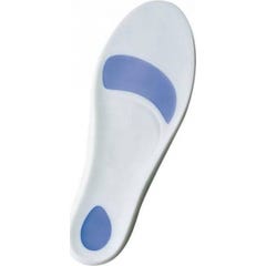 Pedipro Plus Solette T4 Paio