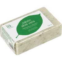 Interapothek Bio Pastilla Aloe Vera 100 g