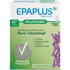 Epaplus Digestcare Pre & Probixmix 7 sticks
