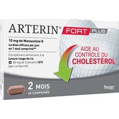 Arterin Fort Plus Cpr 60