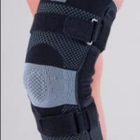 Medisport Ginocchiera Articolata 3D Taglia 2 1 Unit�