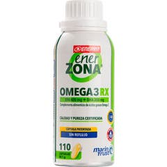 Enerzona Omega 3 RX olej rybny 120 kaps