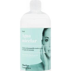Diactive Micellar Facial Water 500ml