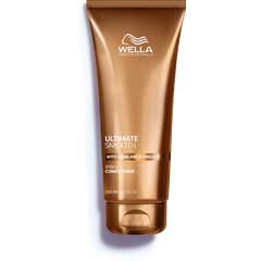 Wella Ultimate Smooth Acondicionador Cabello Encrespado 200 ml