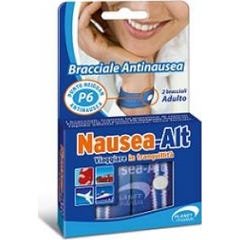 Nausea Alt Bracc Antinausea Ad