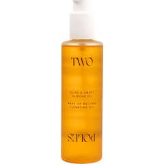 Two Poles Aceite Cleansing Oil 190 ml