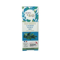 Born To Bio Aceite Esencial Laurel Bio 5 ml