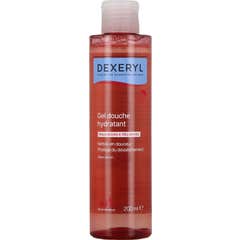Dexeryl Gel de Ducha Hidratante 200 ml