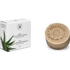 Atalaya Bio Jabón Aloe Vera Romero y Ghassoul 100g