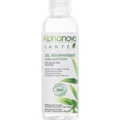 Gel de manos Alphanova Hydro Neutr99Ml