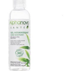 Alphanova Hydro Hand Gel Neutr99Ml