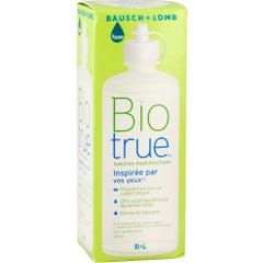 Biotrue Sol Nettoy Linse 300ml