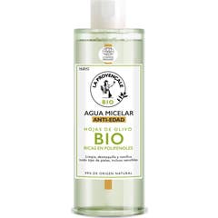 La Provençale Bio Anti-Ageing Micellar Wasser 400ml