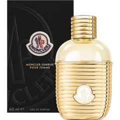 Moncler Sunrise Pour Femme EDP 60 ml