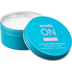 Betres On Oil In Cream Bella