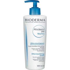 Bioderma Atoderm PP Bálsamo Corporal 500ml