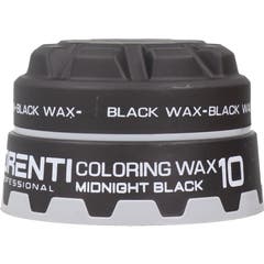 Lorenti Coloring Wax 10 Midnight Black 150ml