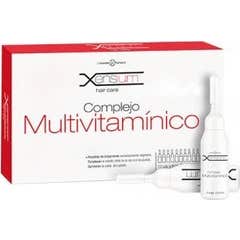 Complesso multivitaminico Xensium 12udsx9ml