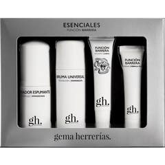 Gh Gema Herrerías Kit Esenciales Funcion Barrera