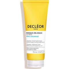 Decléor Masque en Huile Néroli Bigarade 75ml
