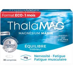 Thalamag Marine Magnesium Internal Balance 30comp