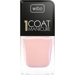 Wibo 1 Coat Manicure Nail Polish 17 8,5ml