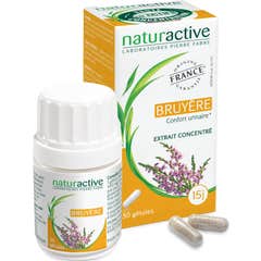Naturactive Bruyere Gelul 30