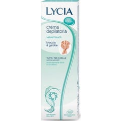 Lykiencreme B/G Perf 150Ml