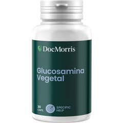 DocMorris Plant-Based Glucosamine 30caps DocMorris Plant-Based Glucosamine 30caps